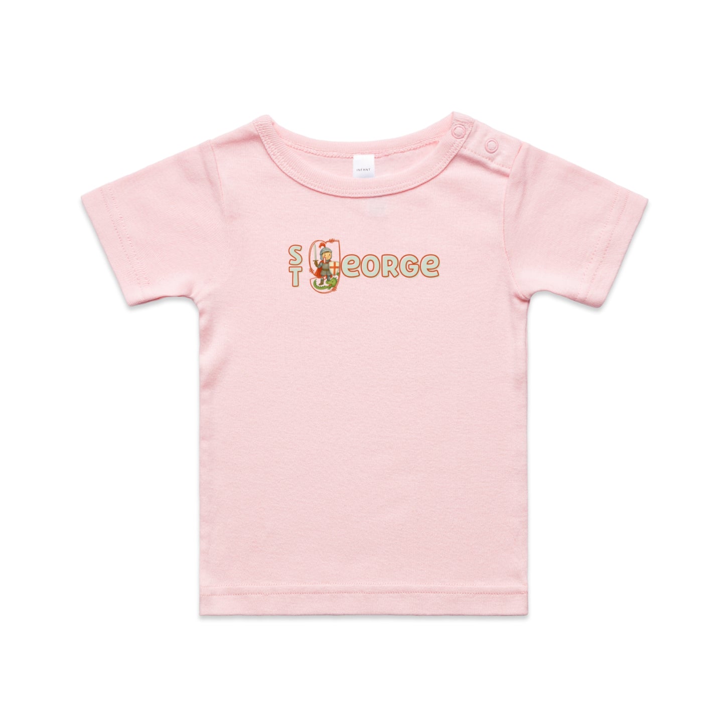 Infant St George Tee