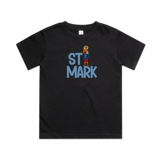 Called By Name - St Mark