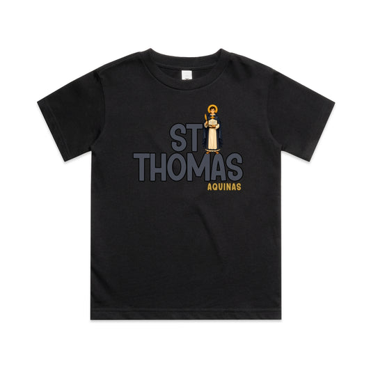 Called By Name - St Thomas Aquinas