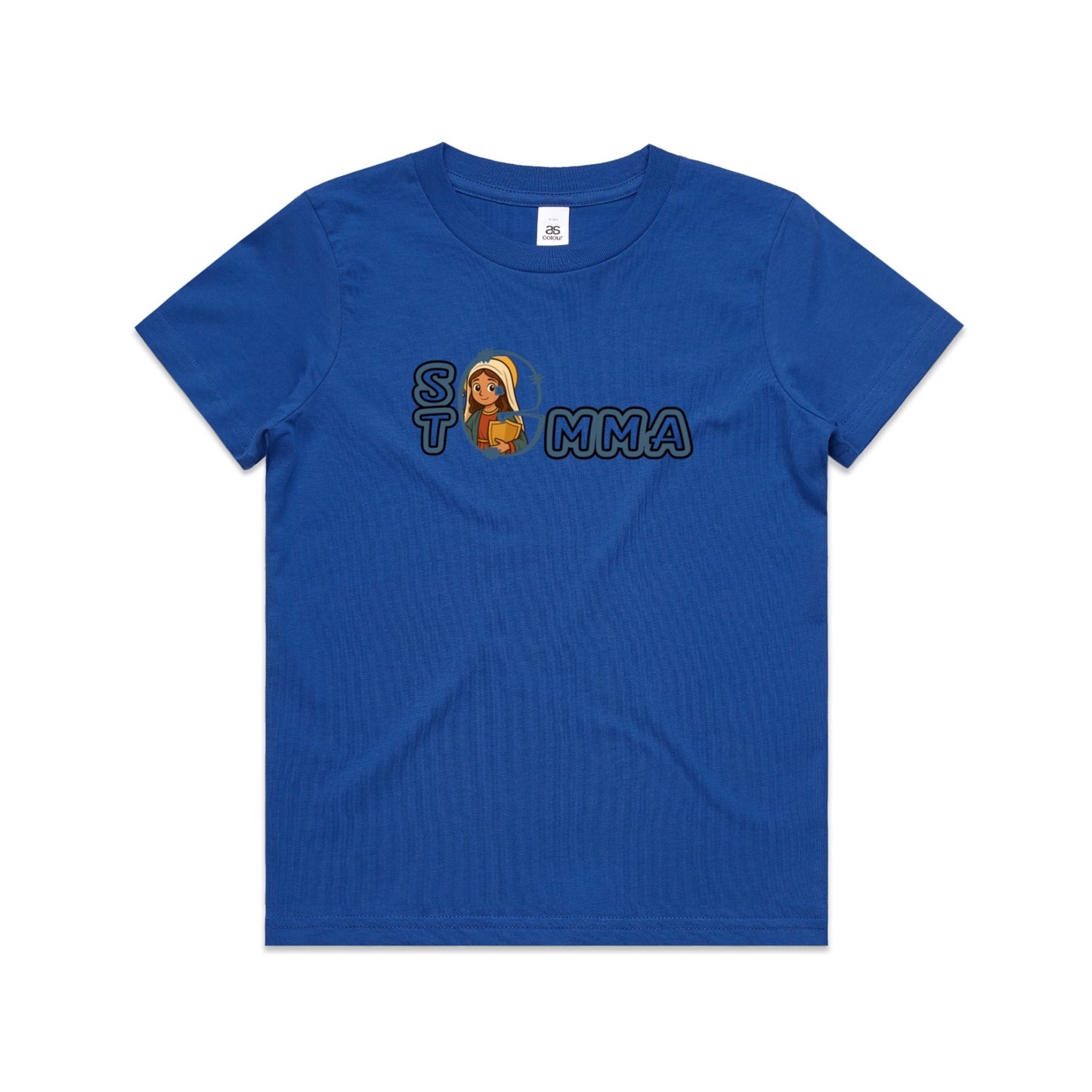 St Emma Name Tee
