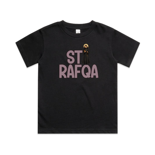 Called By Name - St Rafqa