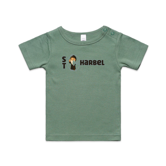 Infant St Charbel Tee