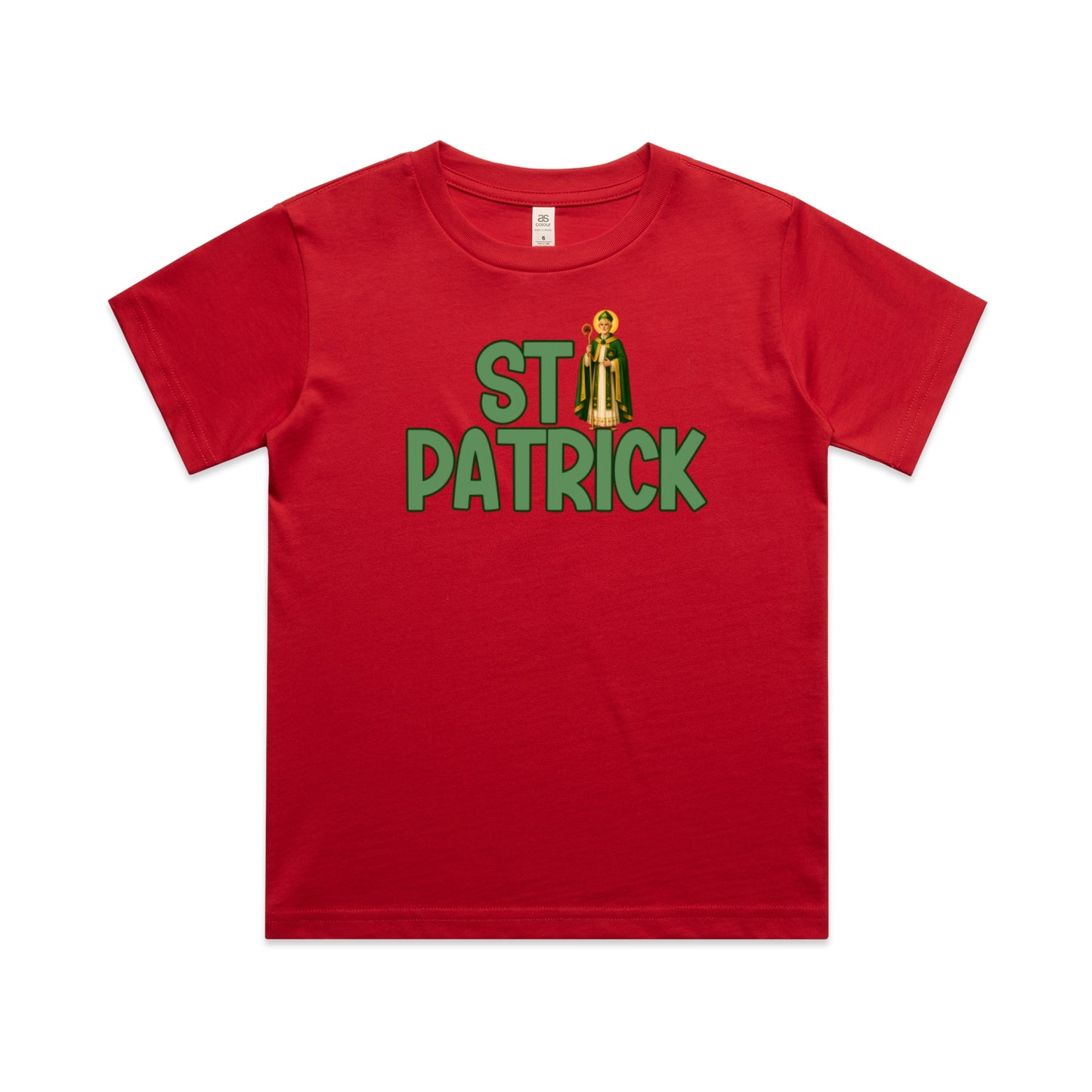 Called By Name - St Patrick