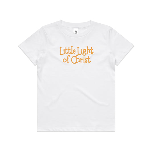 Kids Little Light Tee