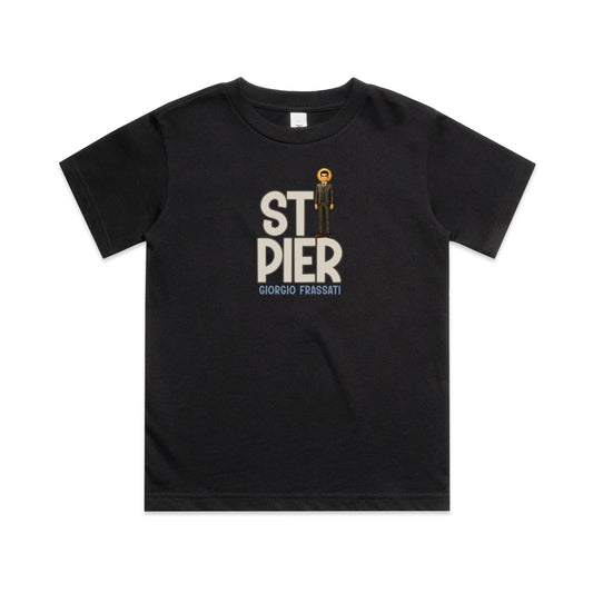 Called By Name - St Pier Giorgio Frassati