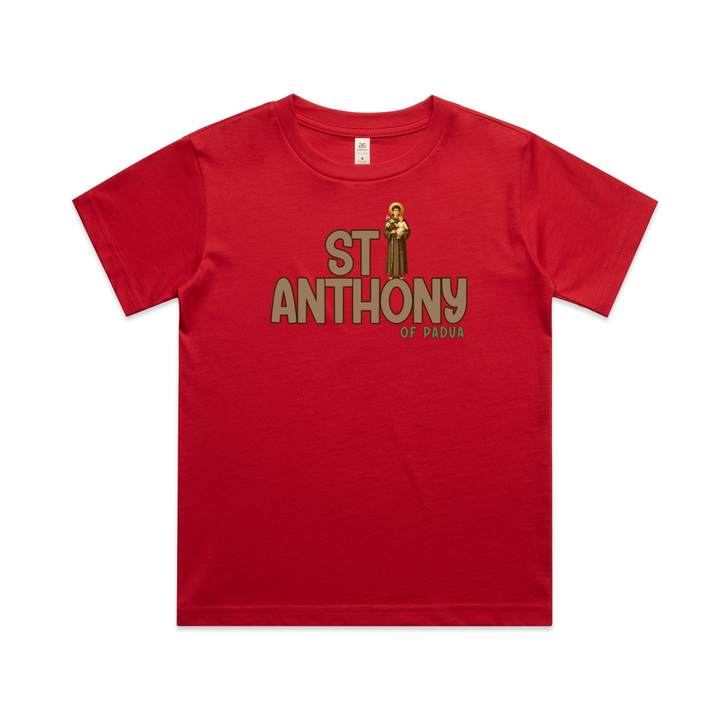 Called By Name - St Anthony of Padua