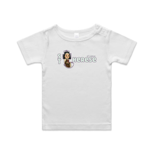 Infant St Therese Tee