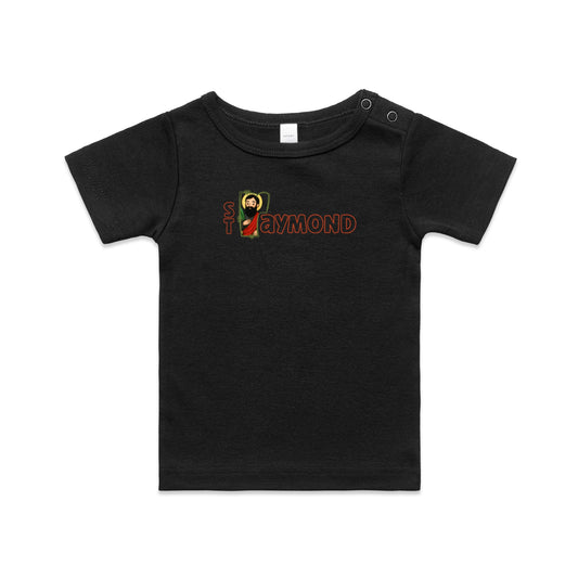 Infant St Raymond Tee