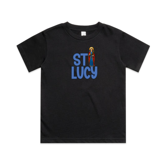 Called By Name - St Lucy