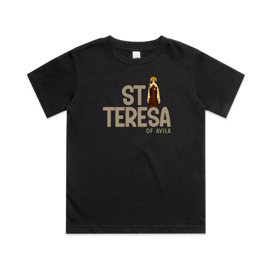 Called By Name - St Teresa of Avila