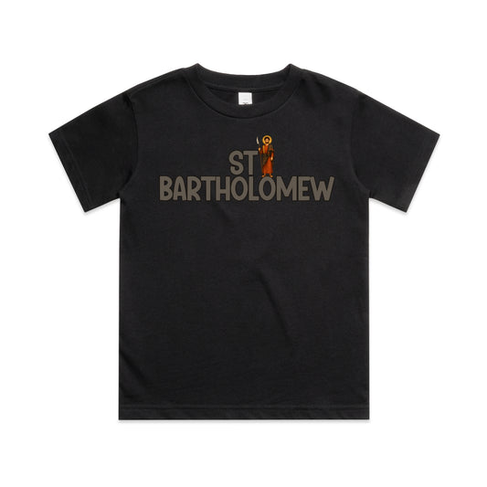 St Bartholomew Kids Tee
