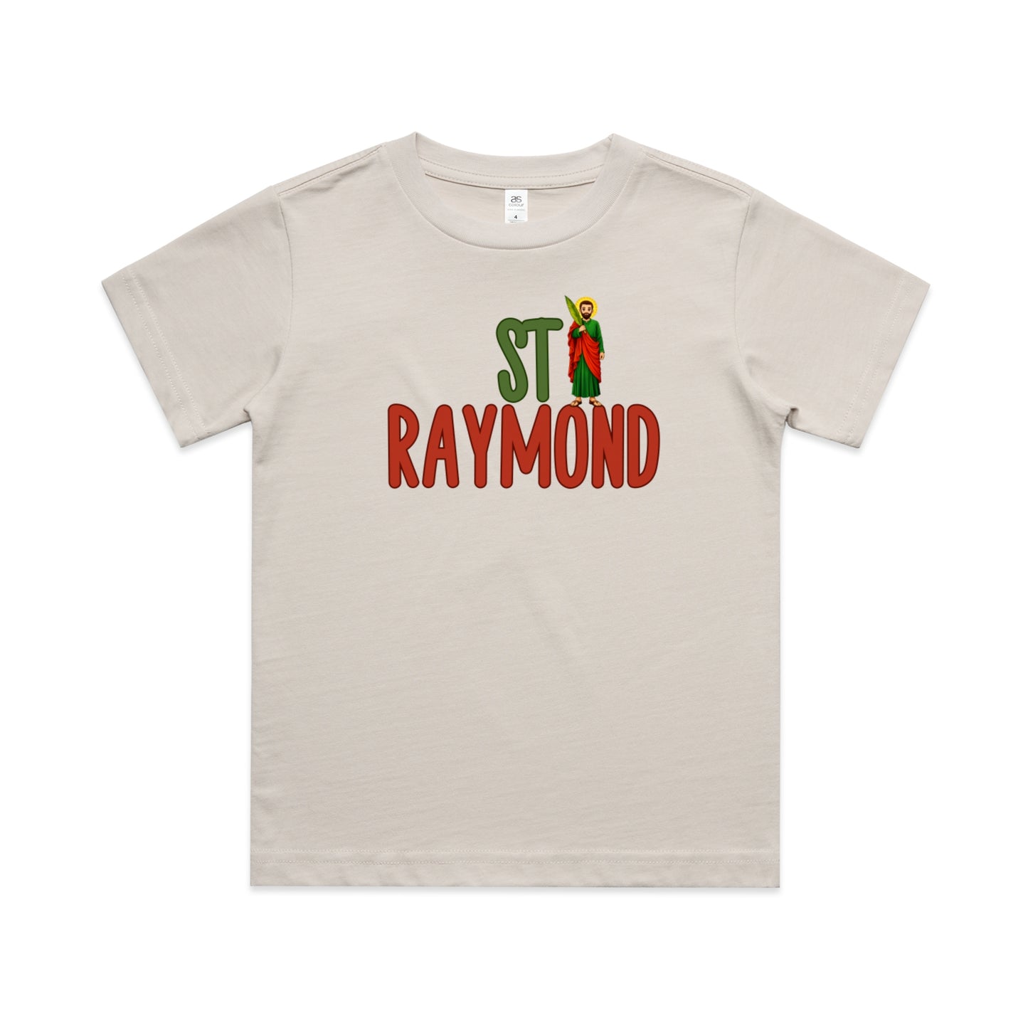 St Raymond Traditional