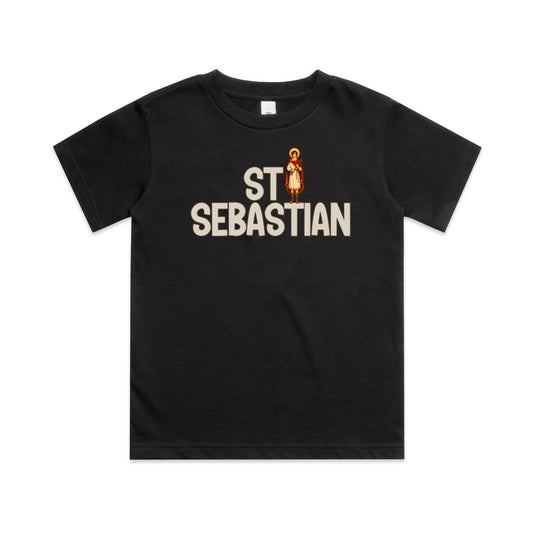 Called By Name - St Sebastian