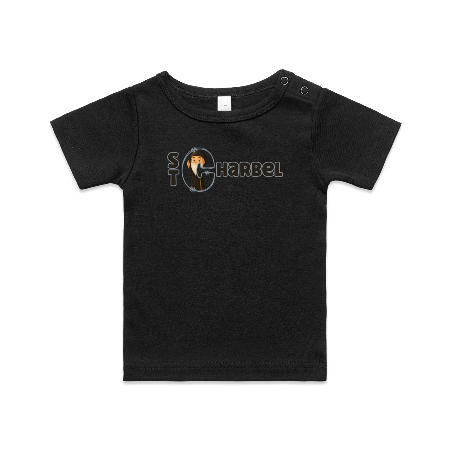 Infant St Charbel Tee