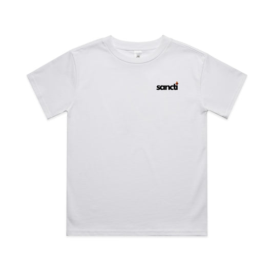 Child of God Heavy Tee