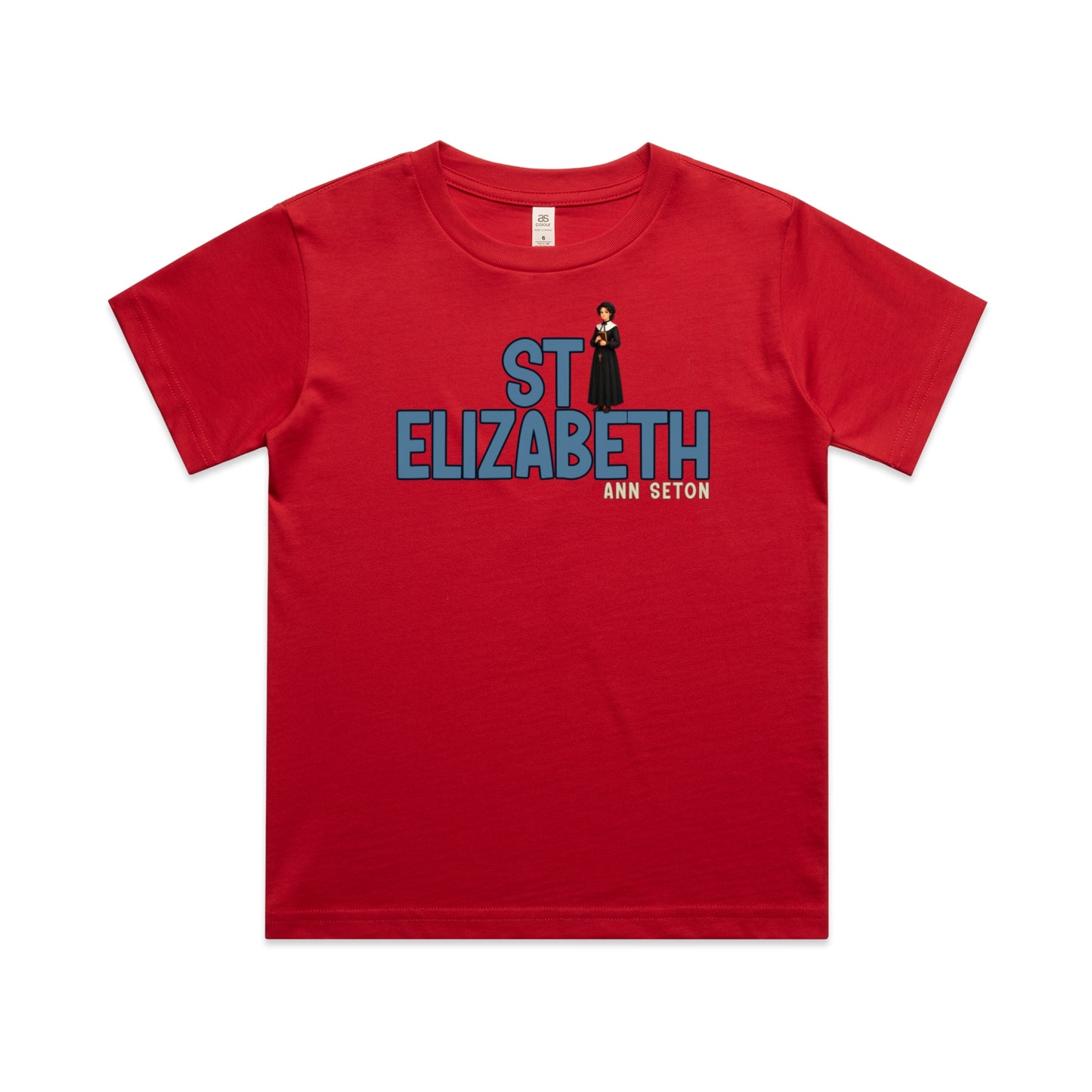 Called By Name - St Elizabeth Ann Seton 2