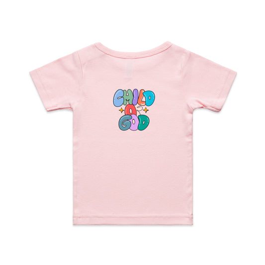 Infant Child of God Tee
