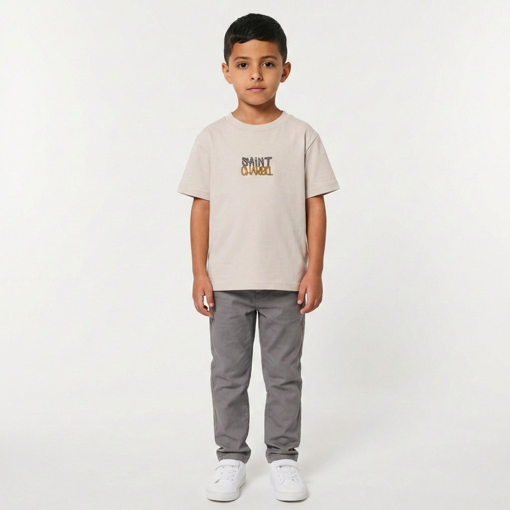 St Charbel Heavy Tee