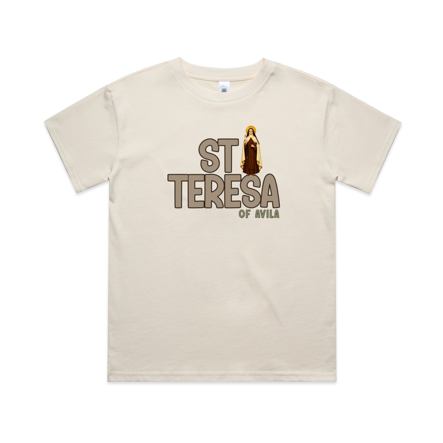 St Teresa of Avila