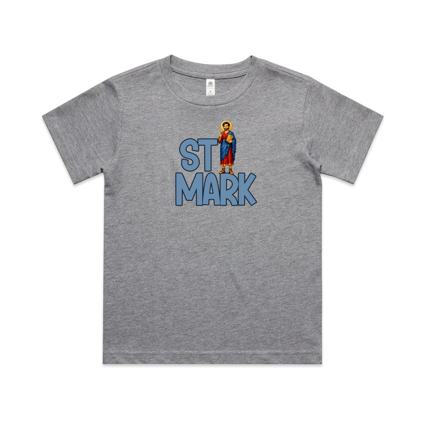 St Mark