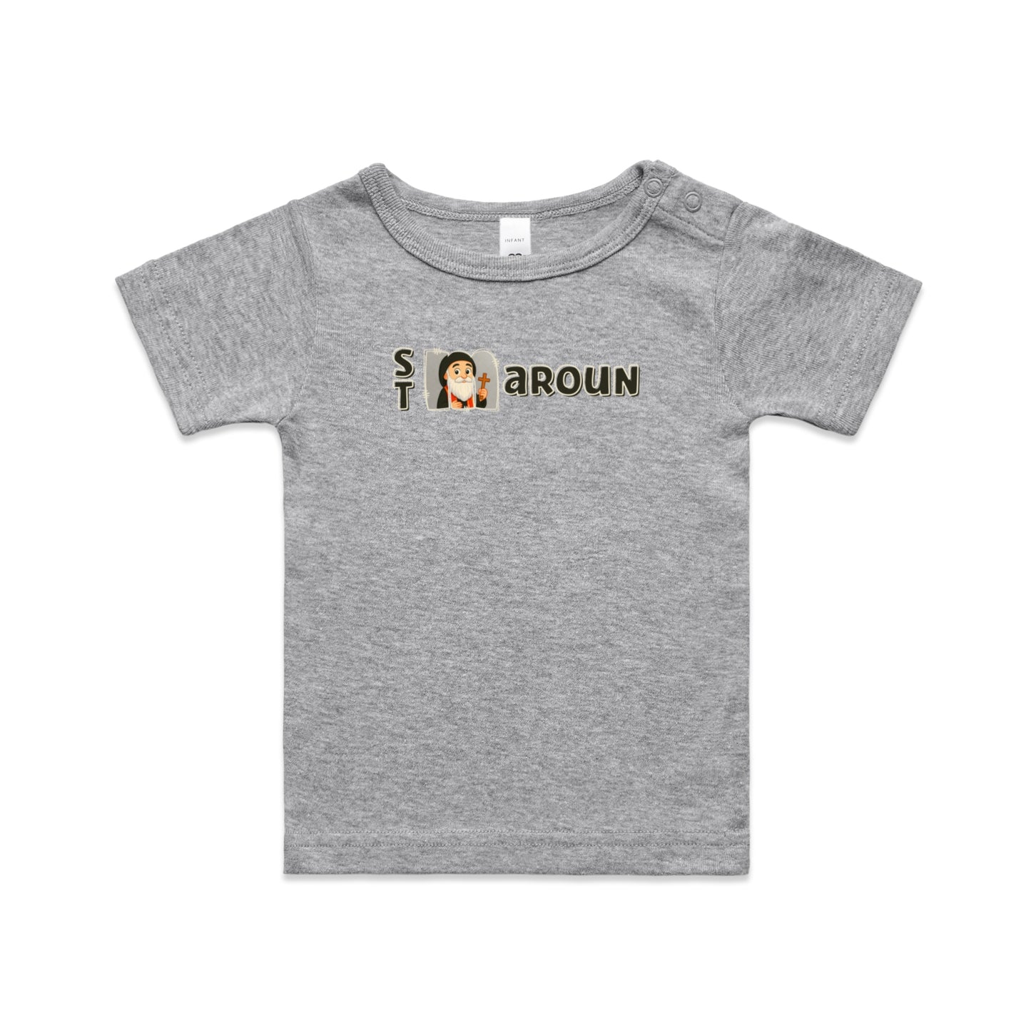 Infant St Maroun Tee
