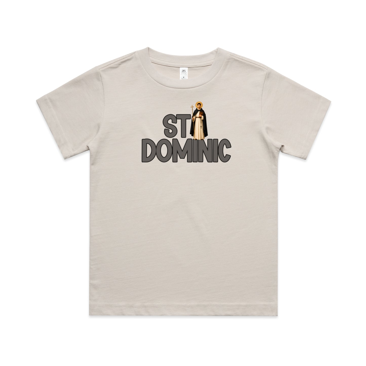 St Dominic