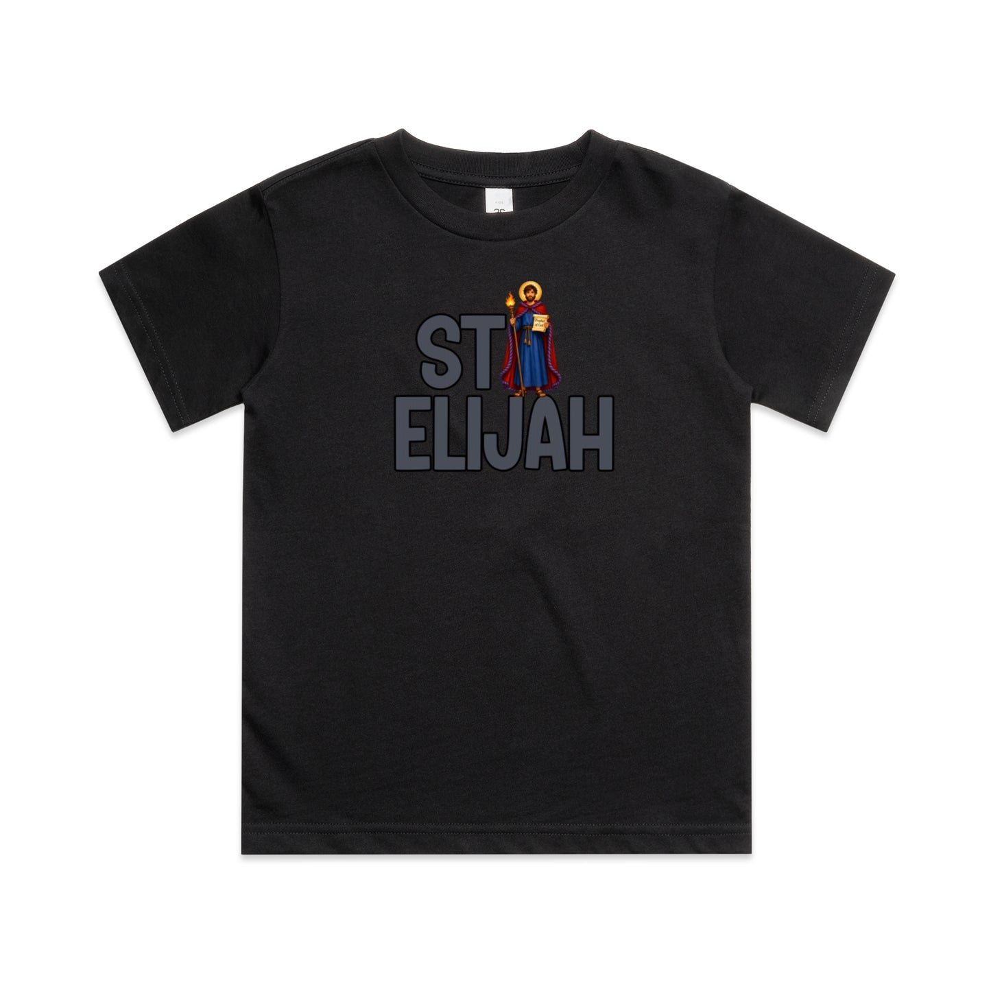 St Elijah