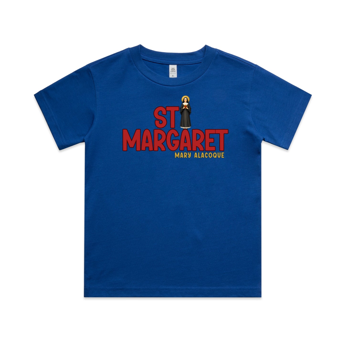 St Margaret
