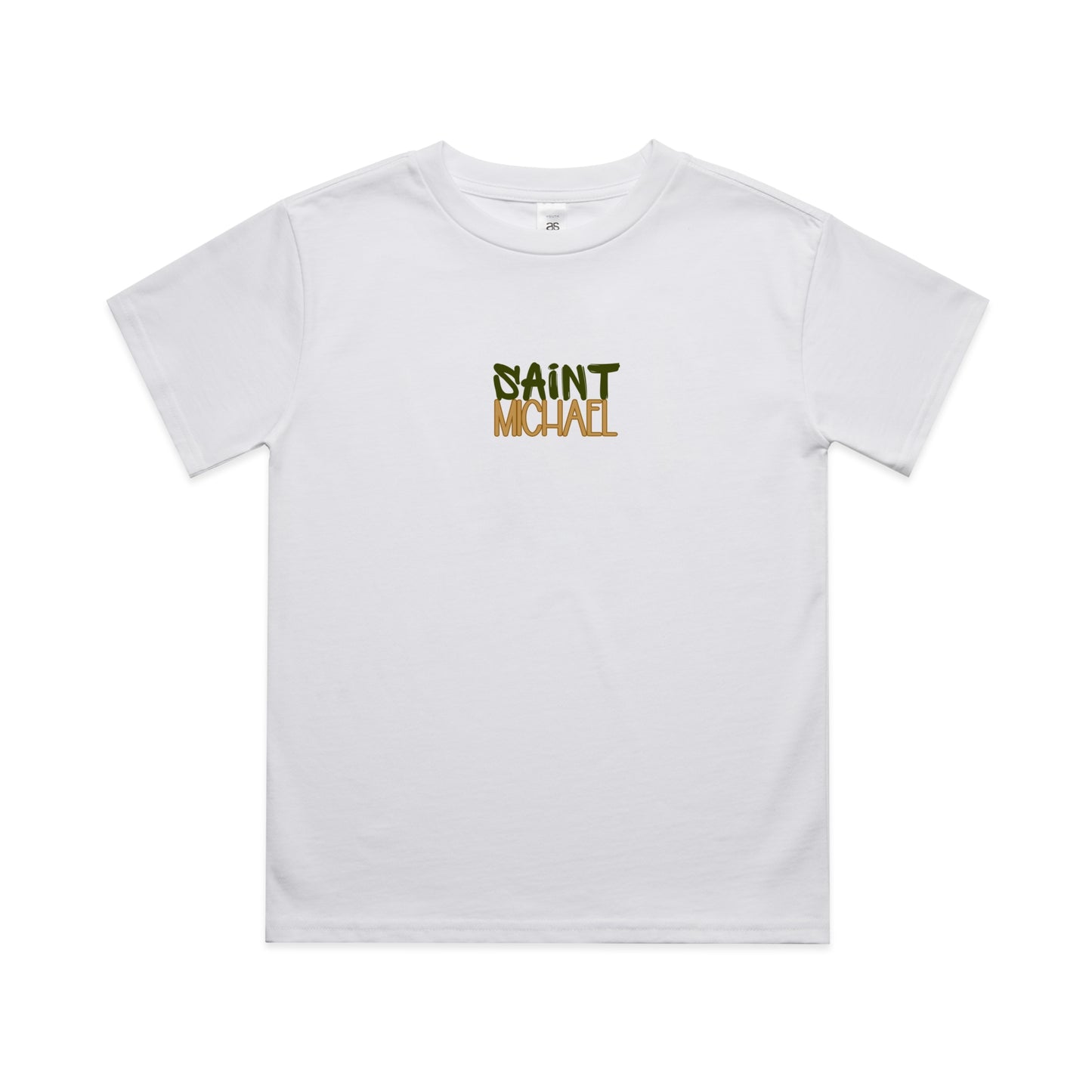 St Michael Heavy Tee