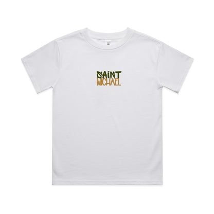 St Michael Heavy Tee