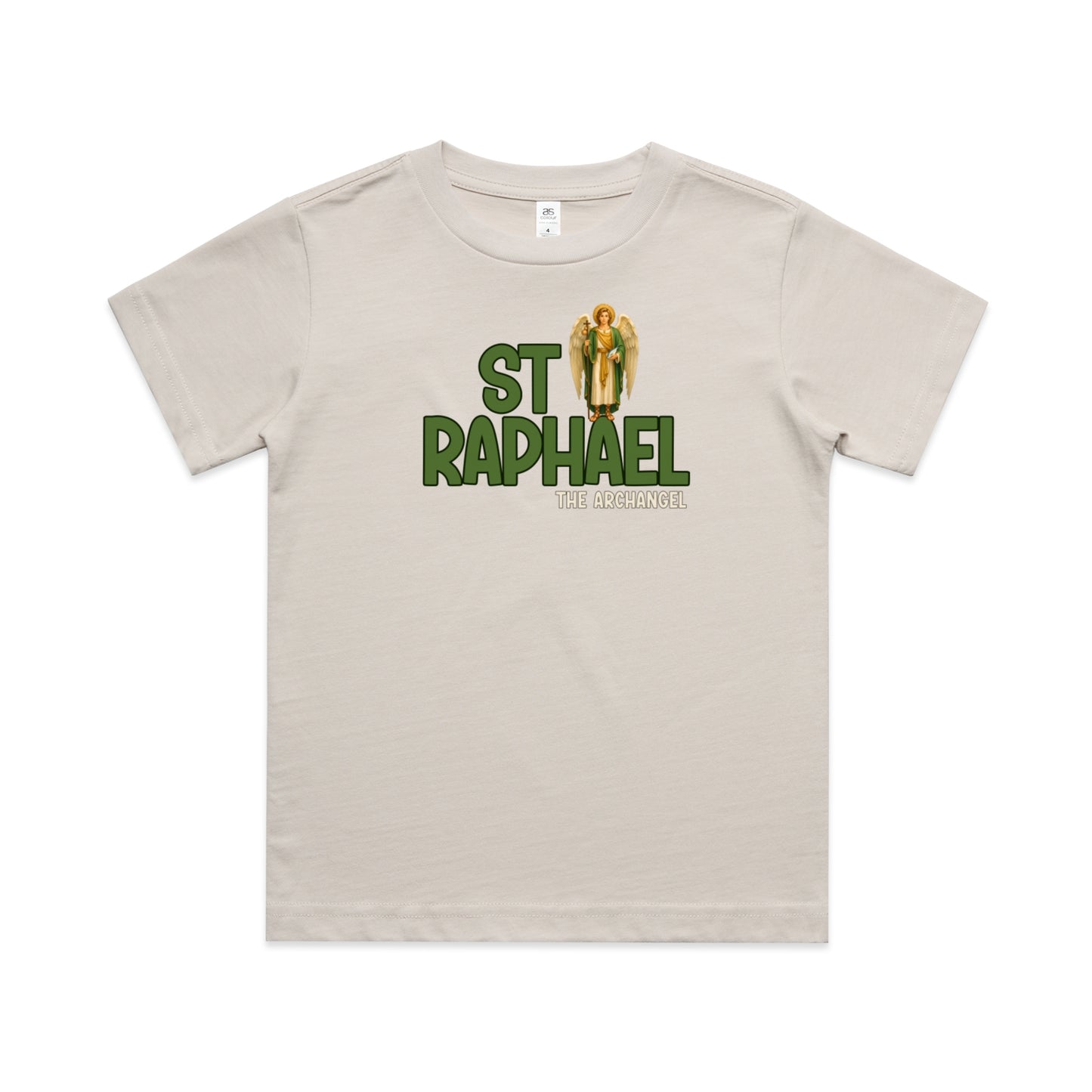 Called By Name - St Raphael