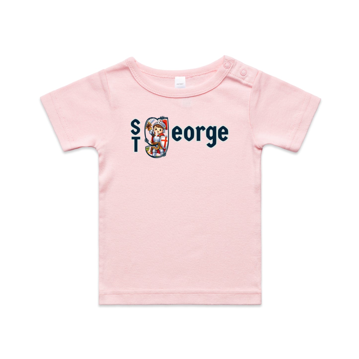 Infant St George Tee