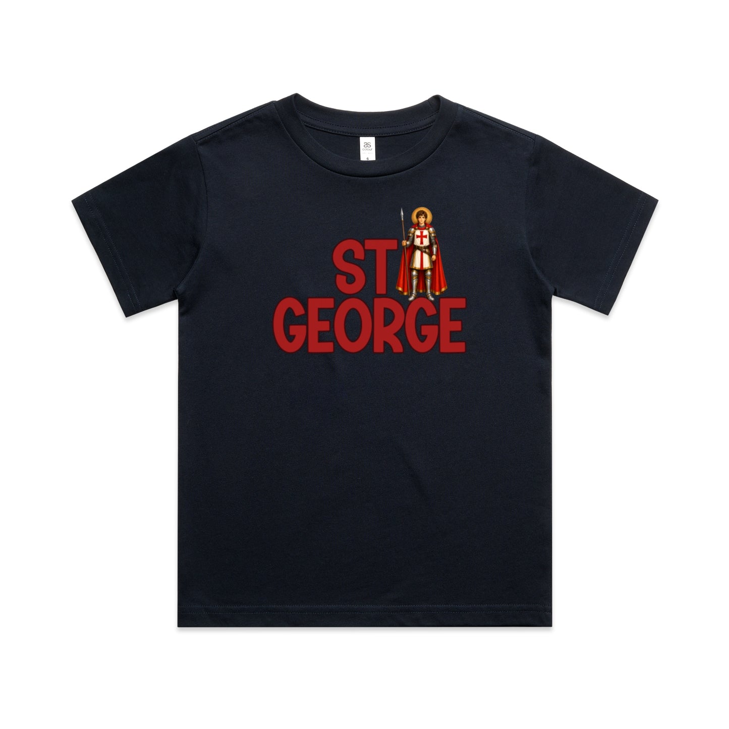 St George