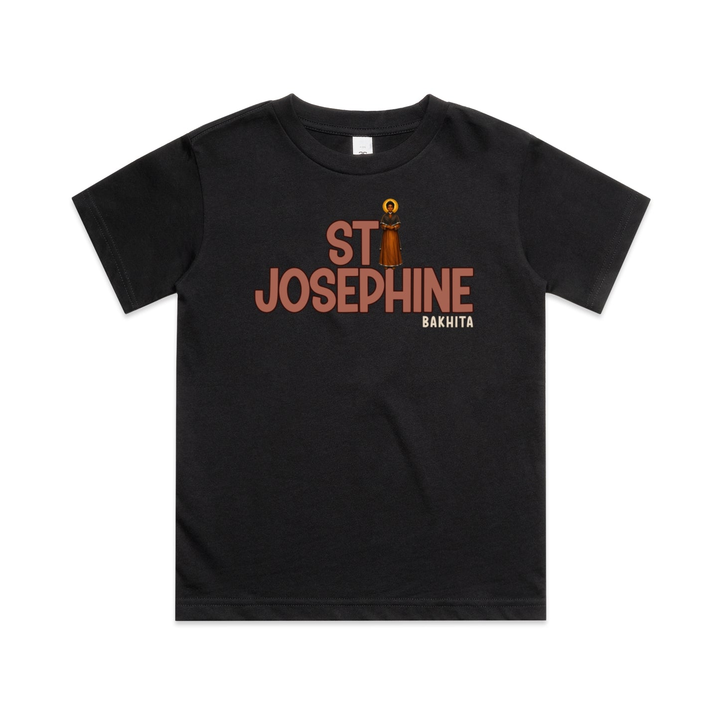 St Josephine