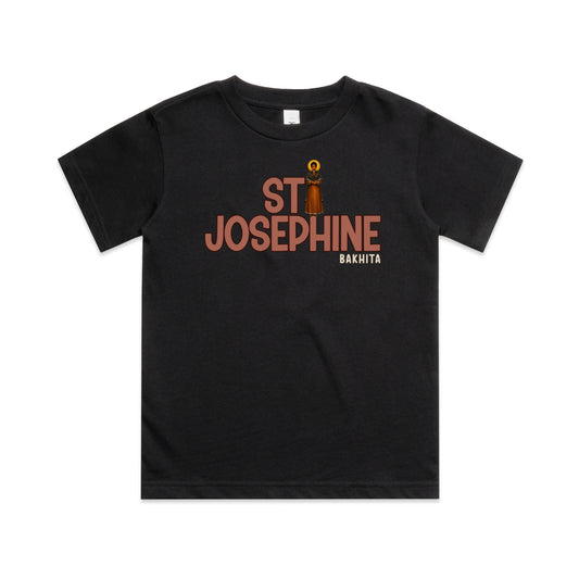 Called By Name - St Josephine Bakhita