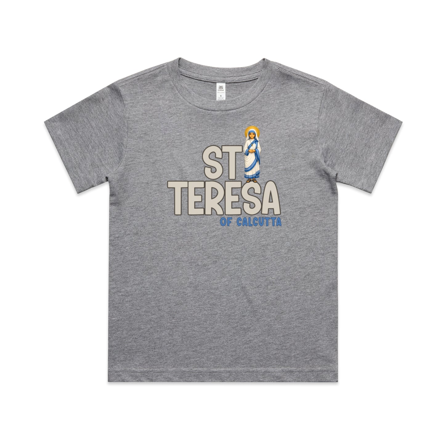 St Teresa of Calcutta