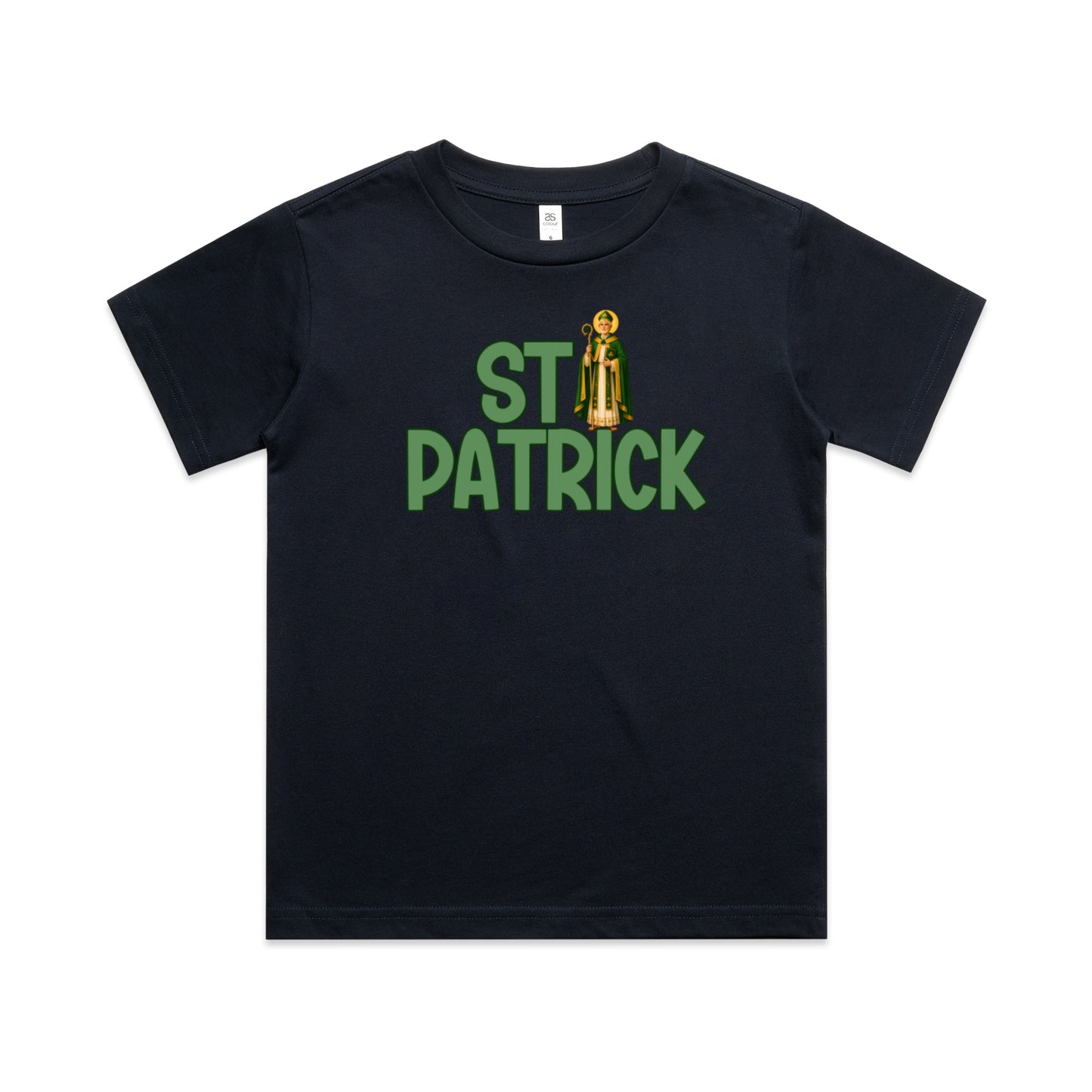 Called By Name - St Patrick