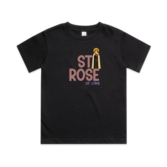Called By Name - St Rose of Lima