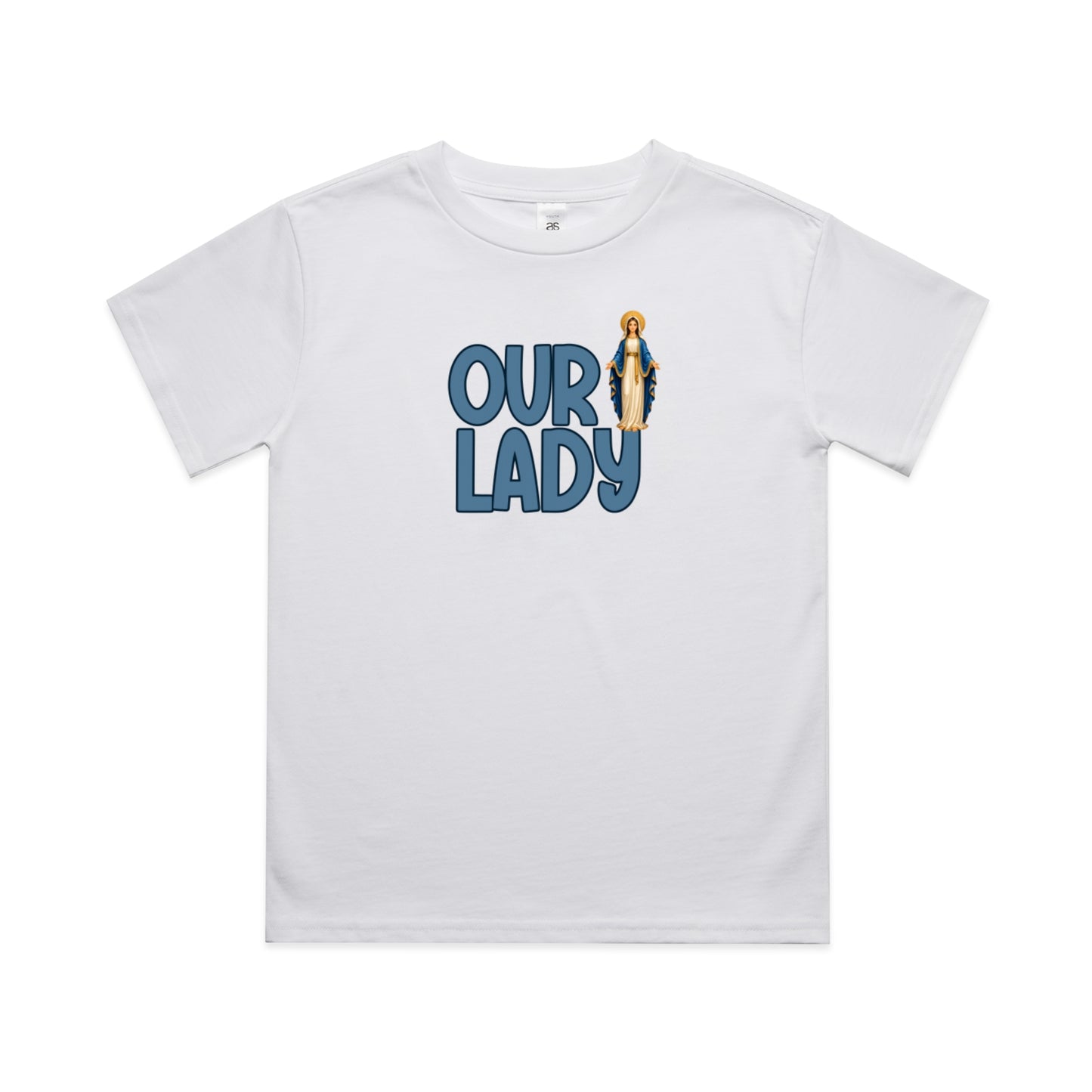 Our Lady