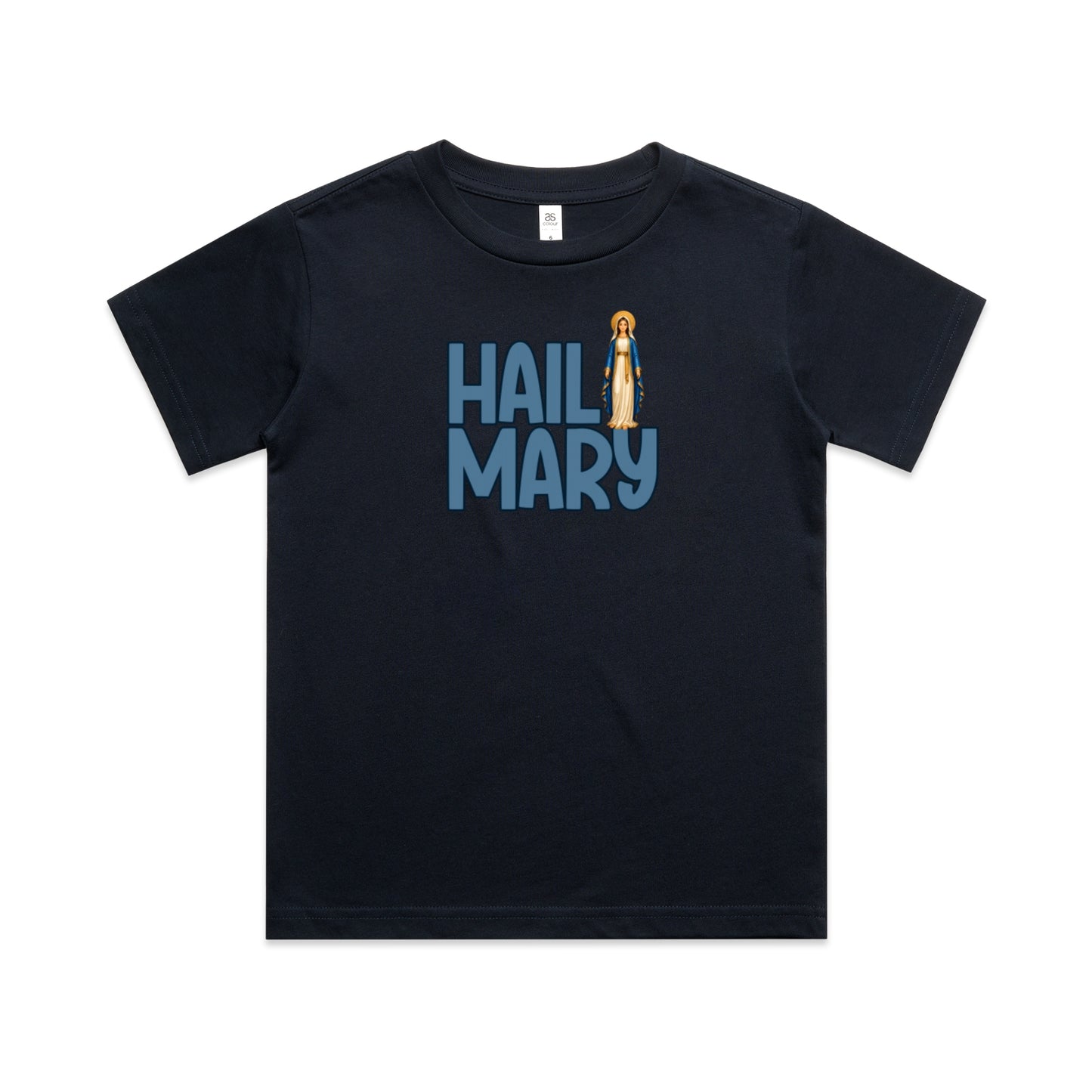 Hail Mary