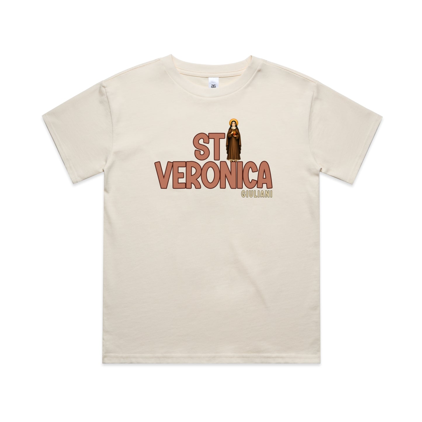 Called By Name - St Veronica Giuliani