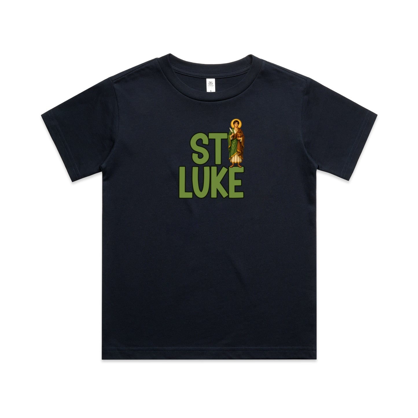 Called By Name - St Luke