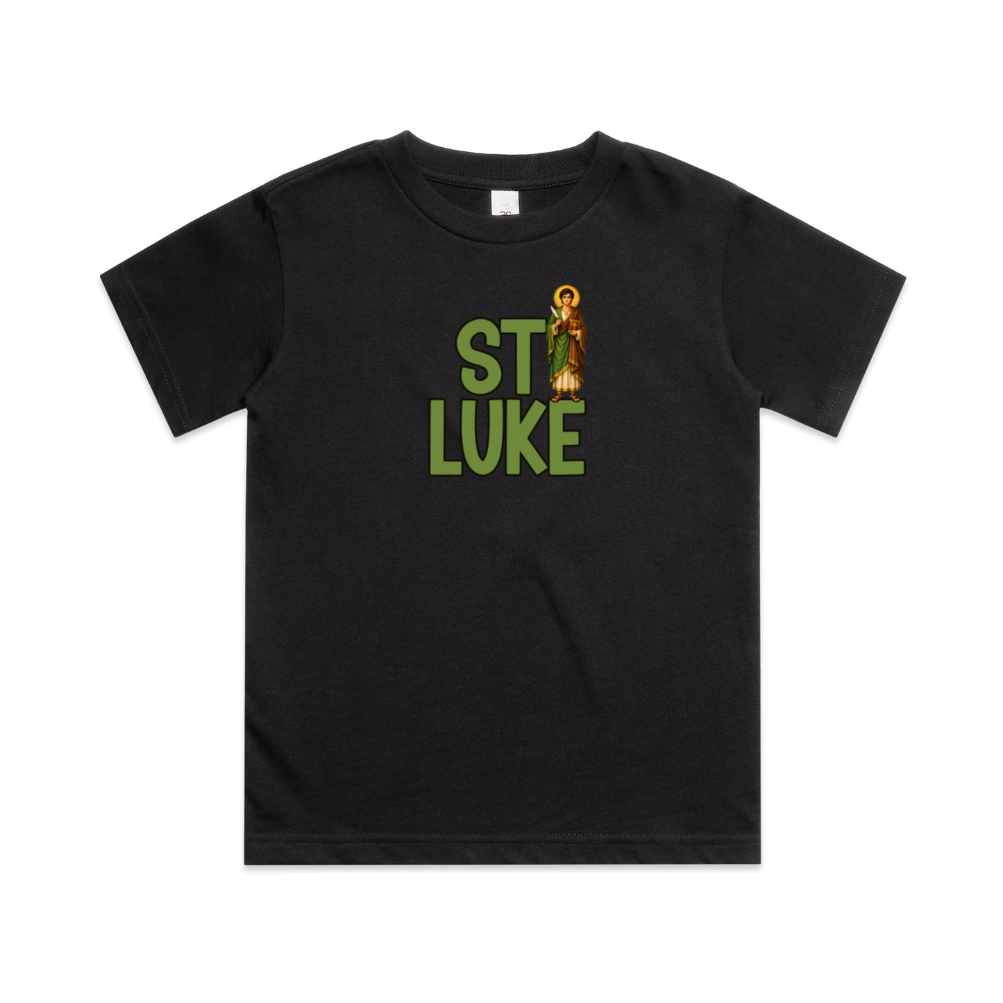 Called By Name - St Luke