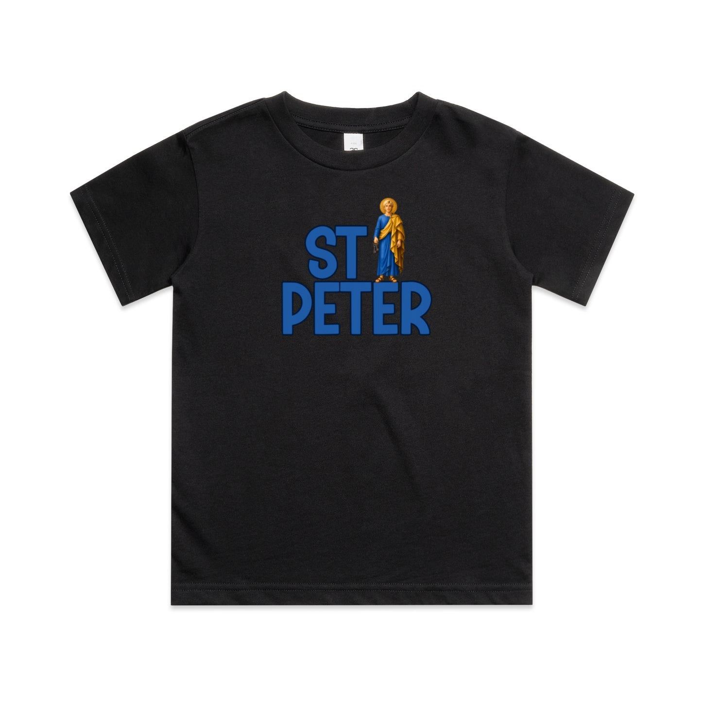 Called By Name - St Peter