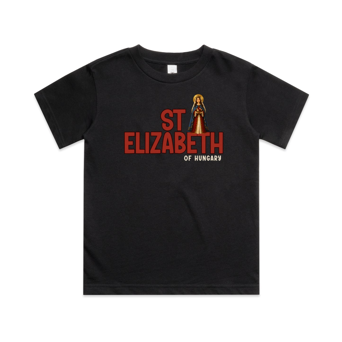 Called By Name - St Elizabeth of Hungary