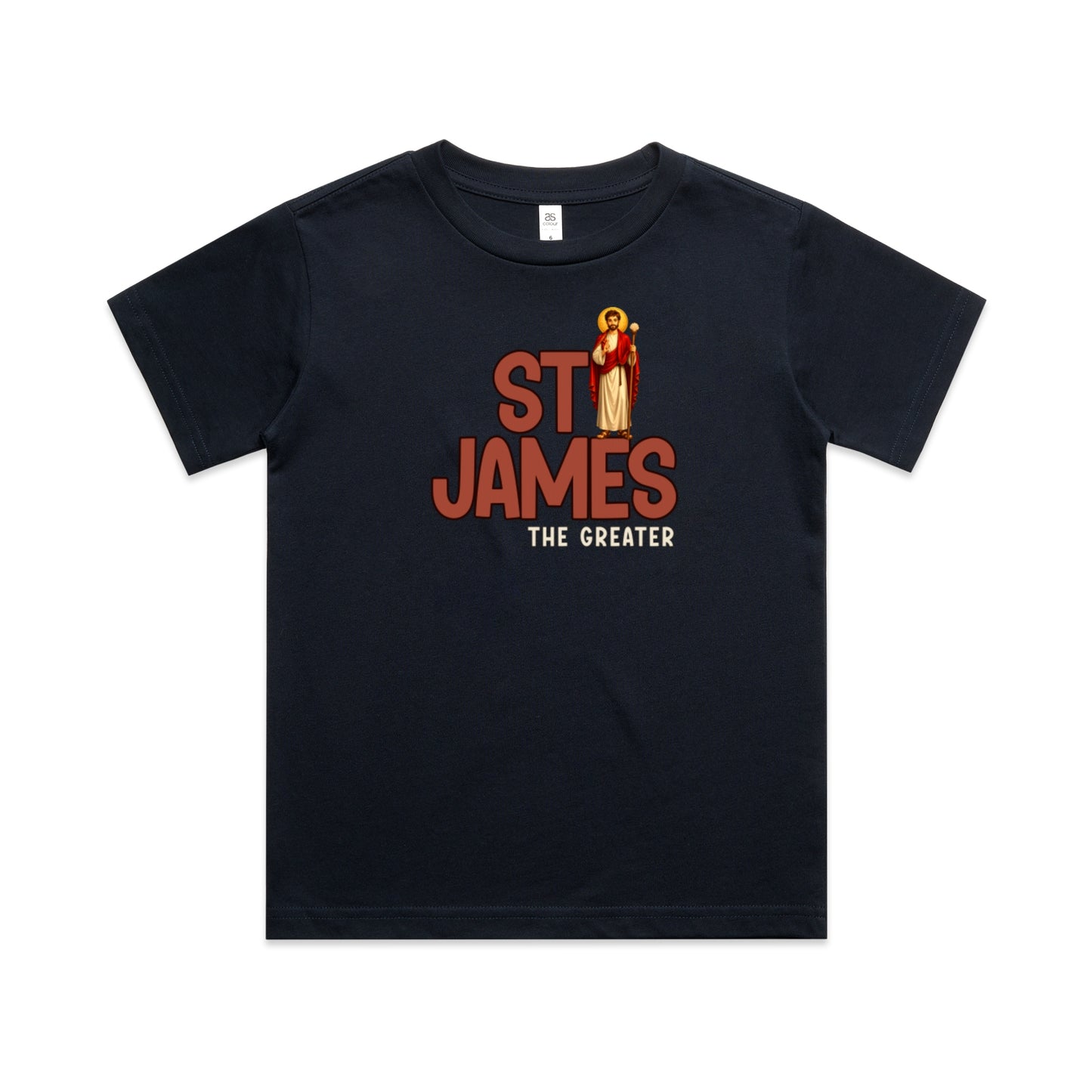 St James the Greater
