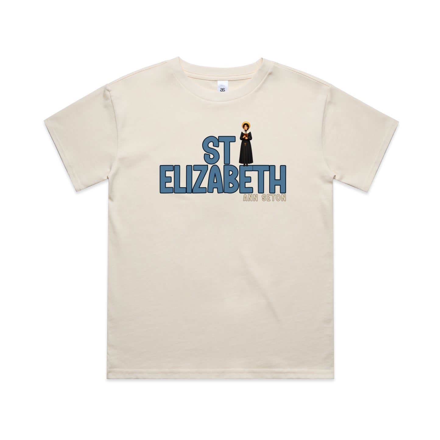 Called By Name - St Elizabeth Ann Seton