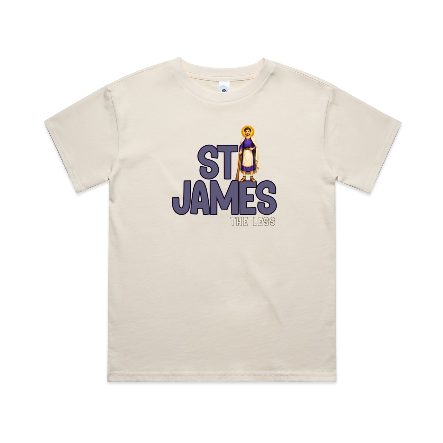 Called By Name - St James the Less