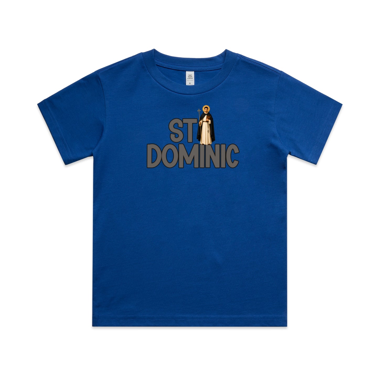 St Dominic