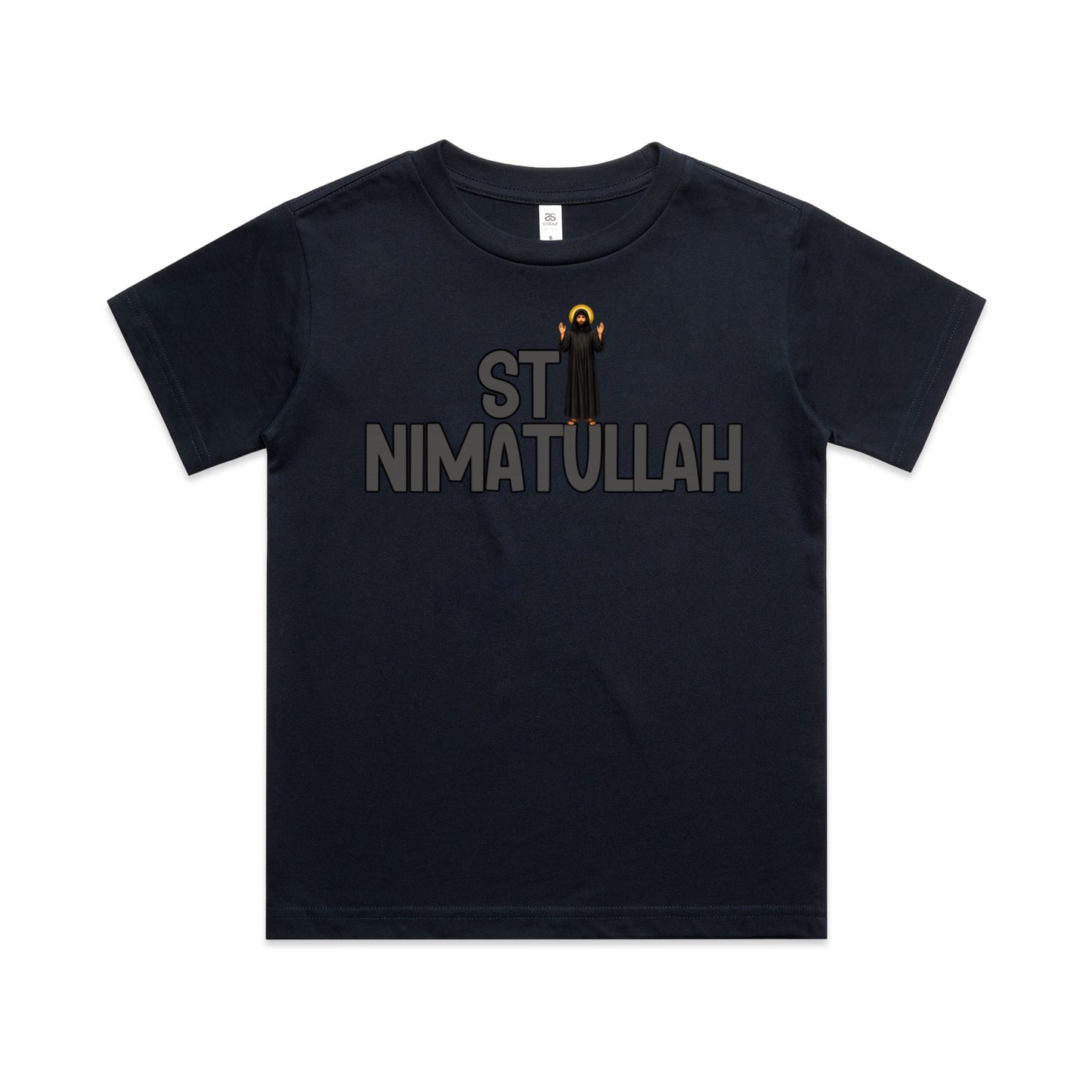 St Nimatullah